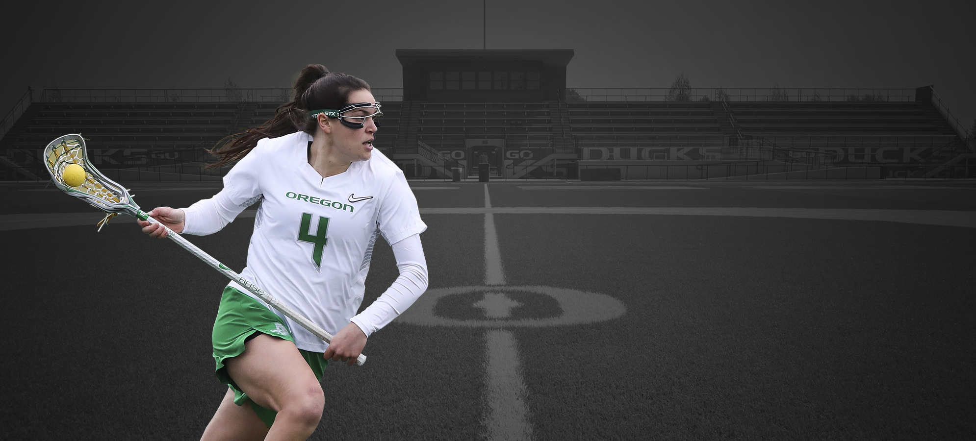 Oregon Lacrosse Camps University of Oregon