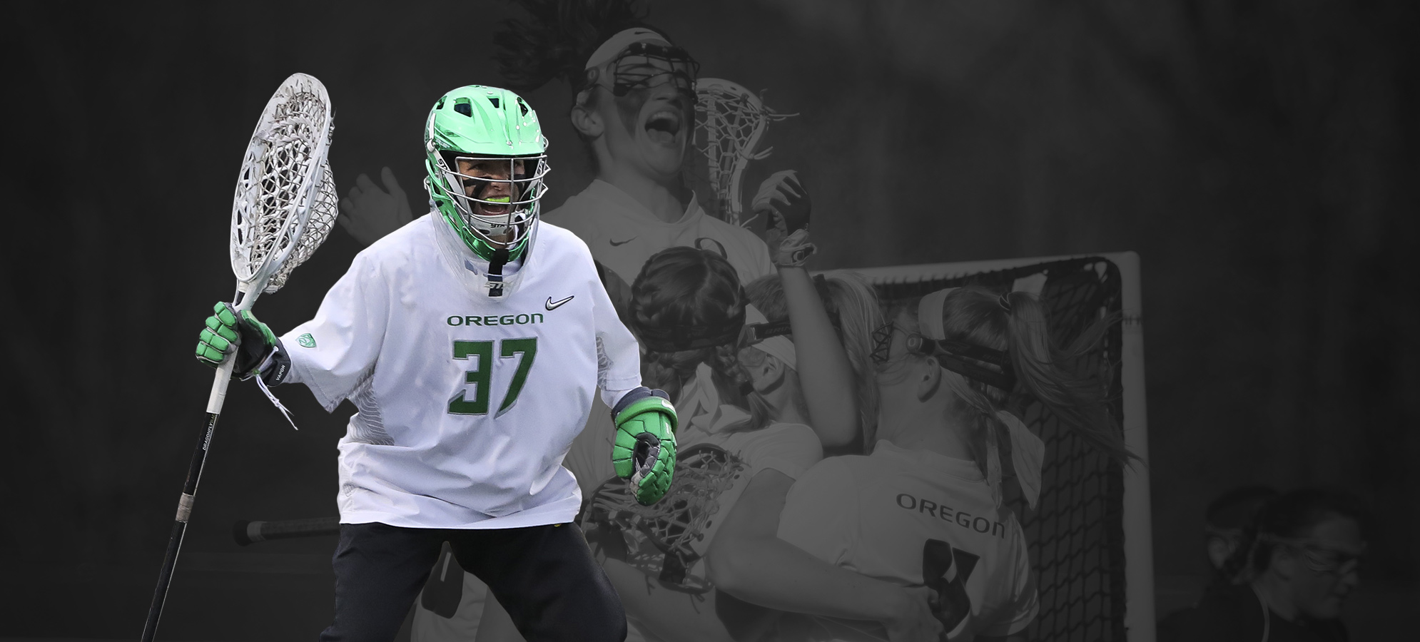 Oregon Lacrosse Camps University of Oregon