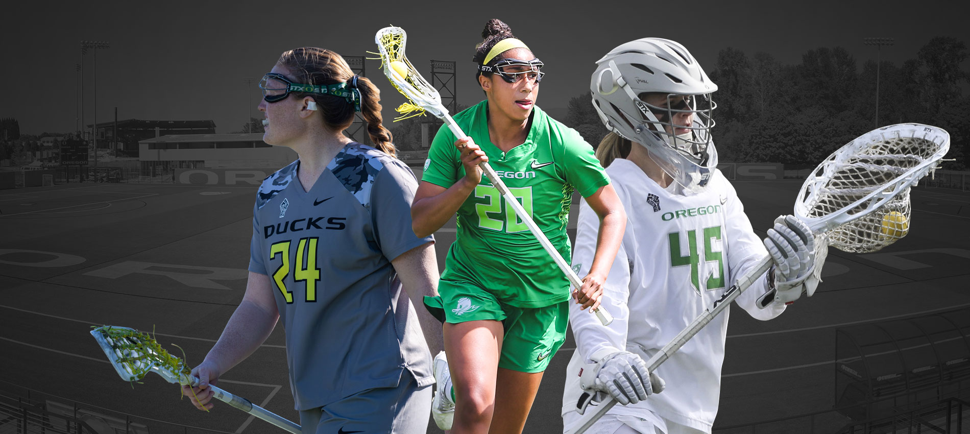Oregon Lacrosse Camps University of Oregon