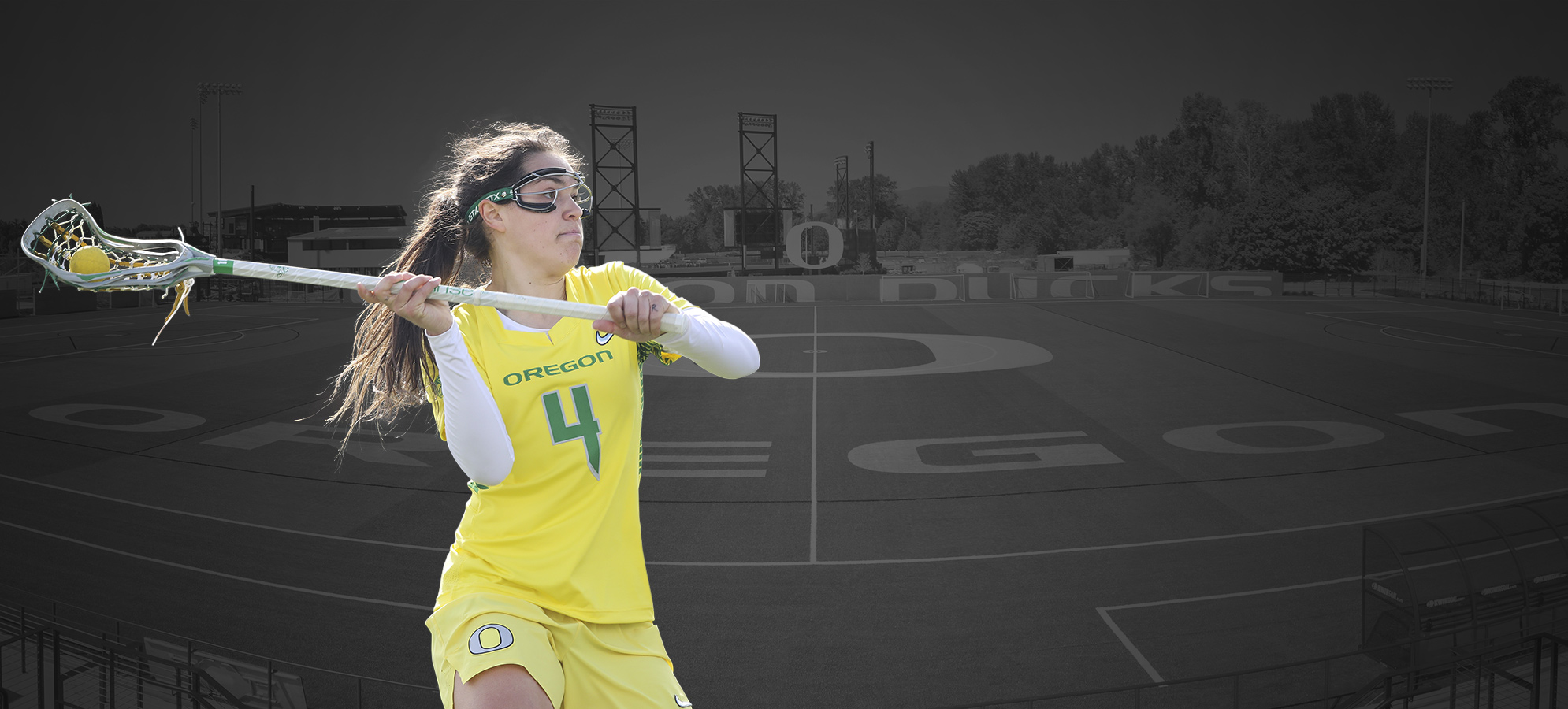 Oregon Lacrosse Camps University of Oregon